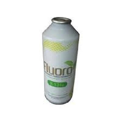 VFRO R134A GAS CAN