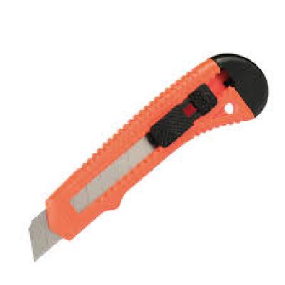 18 Mm Paper Cutter Knife