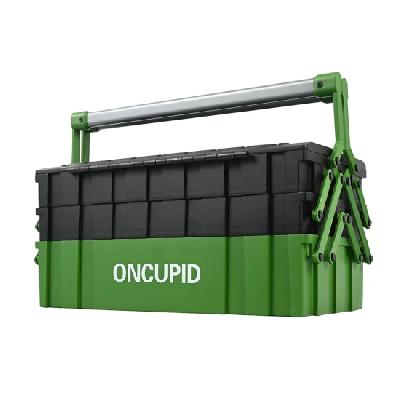 5 Tray Cantilever Tool Box