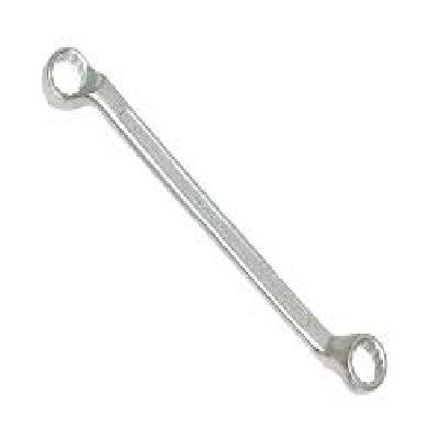 Bi Hexagon Ring Spanners Shallow Offset