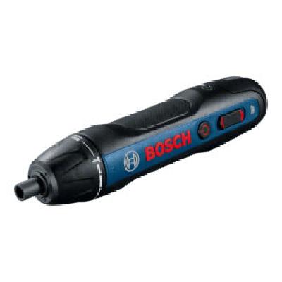 Bosch Go 2.0 Screwdriver