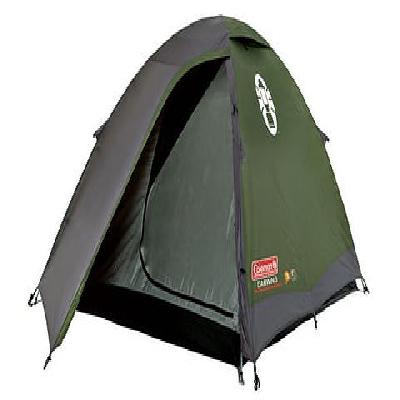 Coleman Darwin 3 Plus Tent