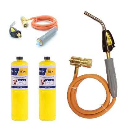 Gas Torch