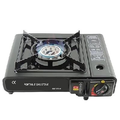 Hans Portable Stove Butane And Gas Pack Of 4