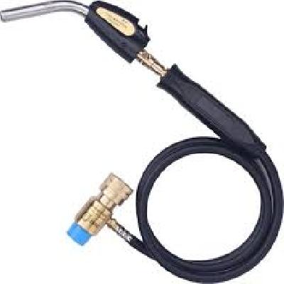 High Pressure Gas Welding Torch