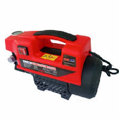 High Pressure Washer