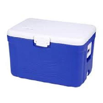 Insulated Ice Box