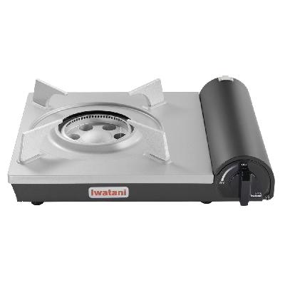 Iwatani Portable Butane Gas Stove
