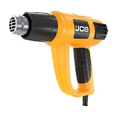JCB HEAT GUN-2000W