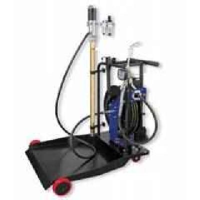 JCB Lever Barrel Pump, Oil Dispensing Pump