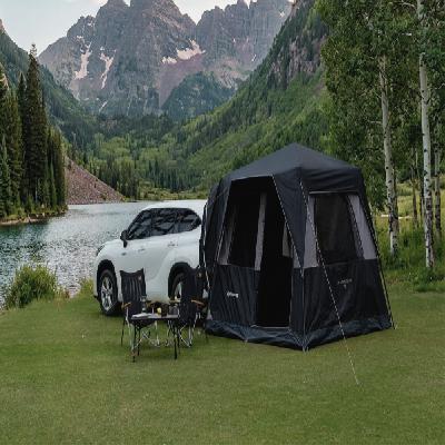 Kingcamp CompassTentKT3086