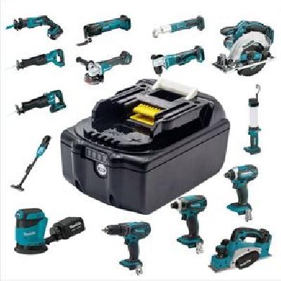 Makita Power Tools