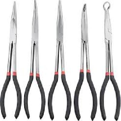 Pliers Long Nose