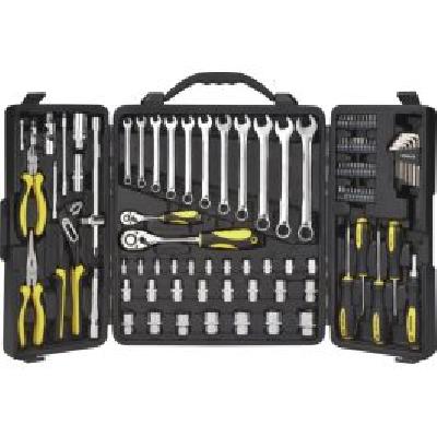 Stanley 110pc Multi Tool Set (STMT81243)