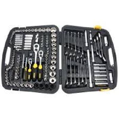Stanley 150 Pc Master Tool Set