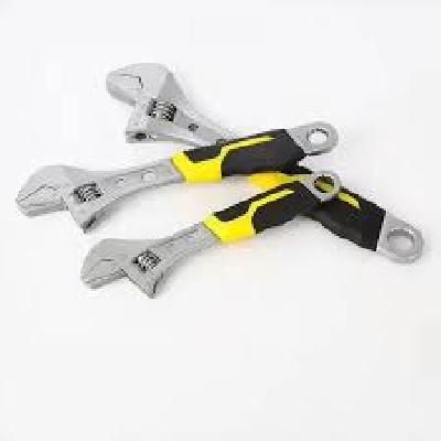 Stanley Adjustable Wrench