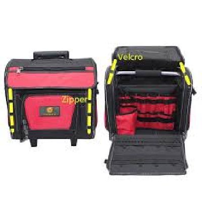 Stanley Tools Bag On Wheel