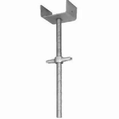Adjustable U- Head