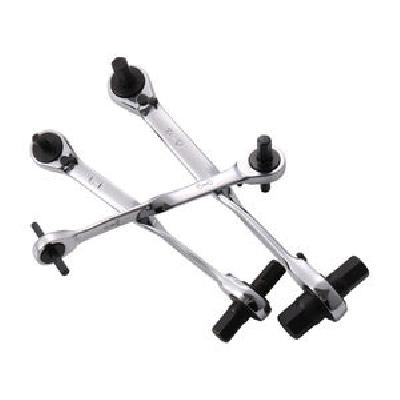 Double Ended Tubular Box Spanner
