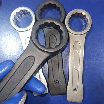 Drop Forged D.O.E. Spanner