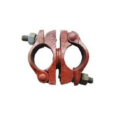 Drop Forged Double Coupler