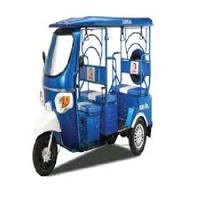 E Rickshaw Humsafar Delux