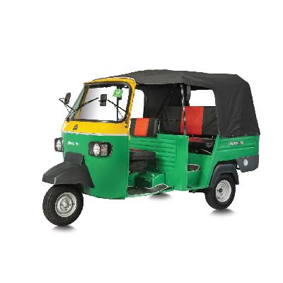 E Rickshaw Humsafar Grand
