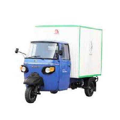 E Rickshaw Humsafar Pro Super Plus