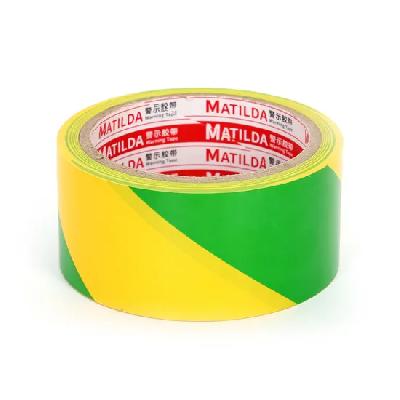 Hazard Warning Tape