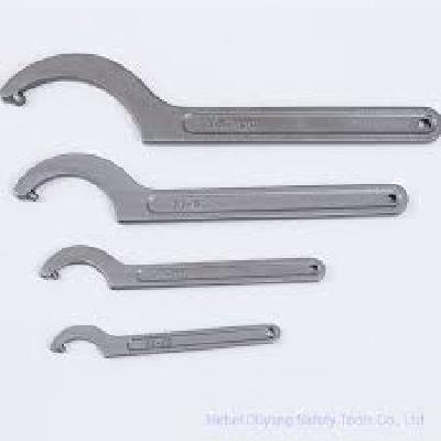 Hook Spanners