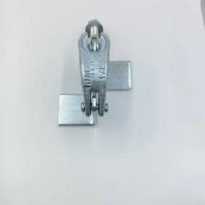 Pressed Steel Board Retaining Coupler