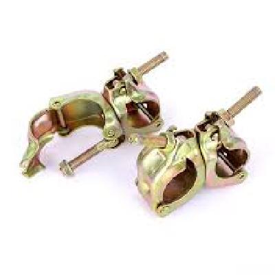 Pressed Steel Swivel Coupler