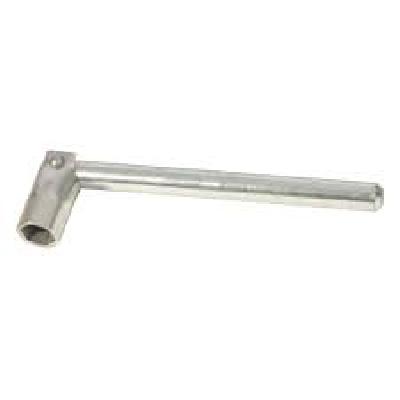 Scaffold Spanner Stainless Steel Flat Handle