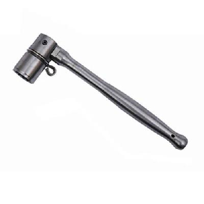 Scaffold Tubular Double Ended Spanner
