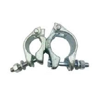 Scaffolding Double Coupler