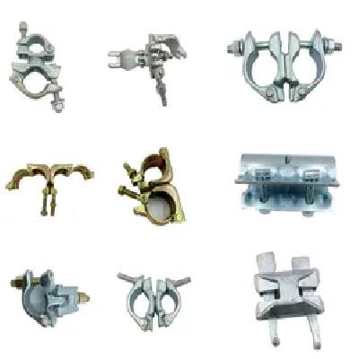 Scaffolding Swivel Coupler Sheet Metal