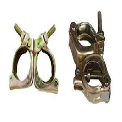 Sheet Metal Double Coupler