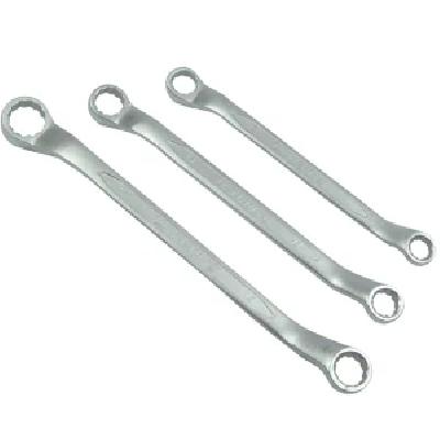 Single Ended Offset Ring Spanner
