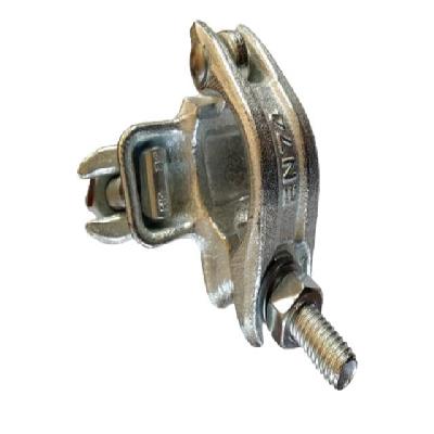 Sleeve Coupler