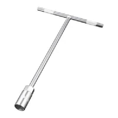 Spark Plug Spanner with Strip Handle