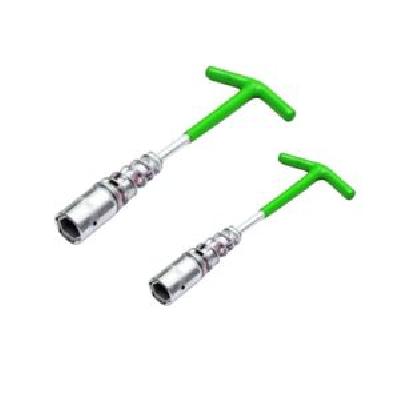 Spark Plug Spanner with Wire Handle