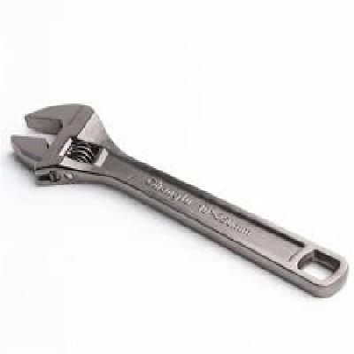 Swing Wrench Stainless Steel Round Handle