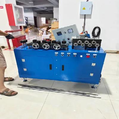 Tube Straightening Machines
