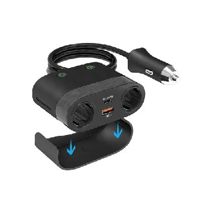 3.1A Car Charger