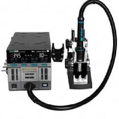 Fire Proof Mobile Smd Machine
