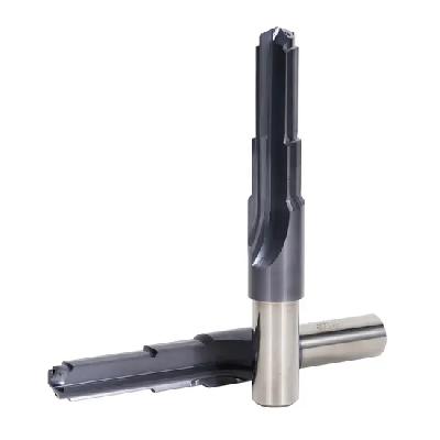 Iron Bit