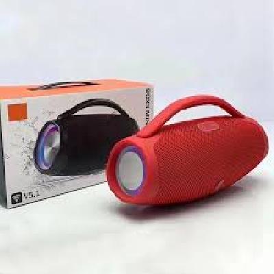 Rajshri Boom BT Speaker