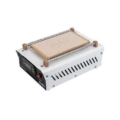 Vacuum Separator Machine