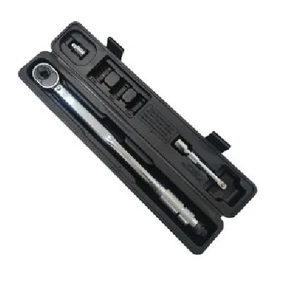 Axle Spanner Set