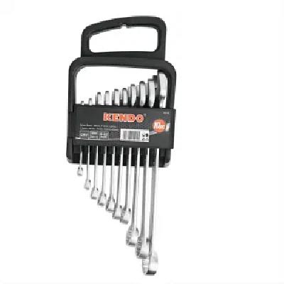 Combination Spanner Set